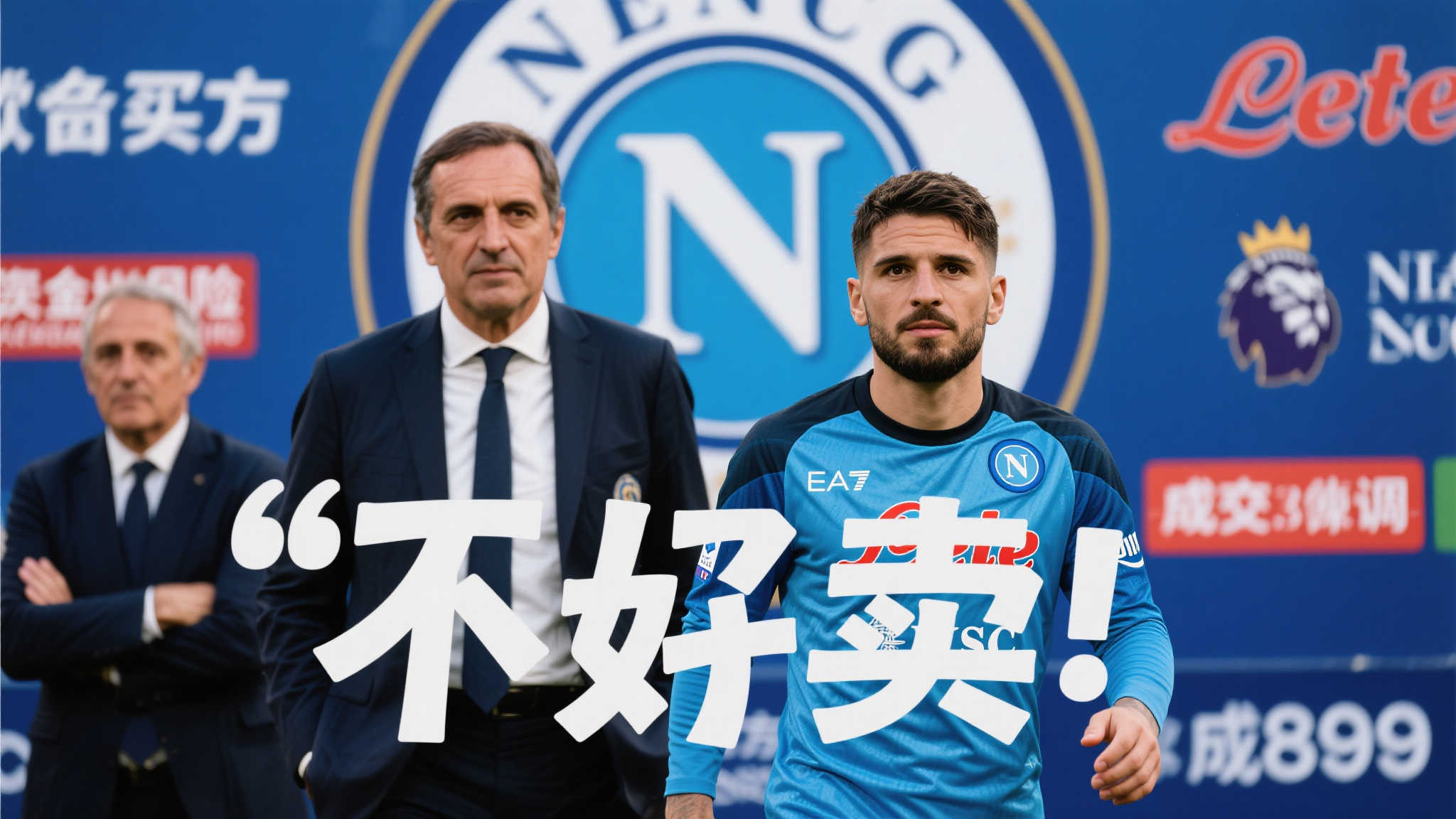 签约受阻!电讯报:那不勒斯有意格拉利什,但态度犹疑 签约受阻!电讯报:那不勒斯有意格拉利什,但态度犹疑