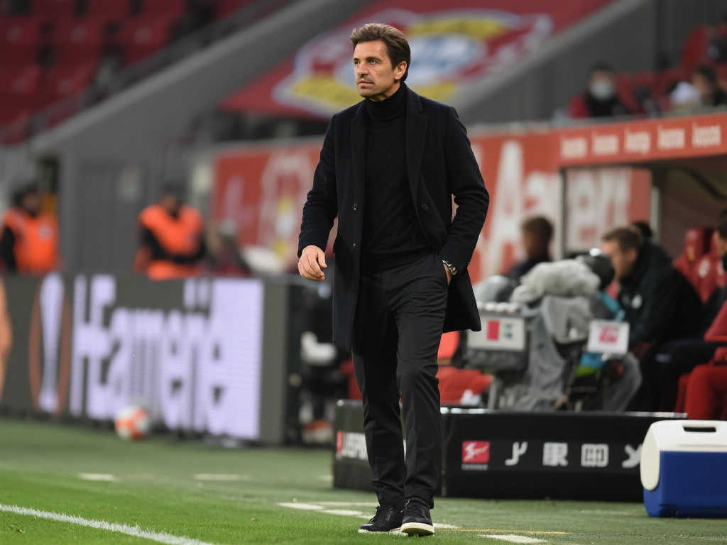 阿隆索难挡诱惑，或将执教利物浦与拜仁