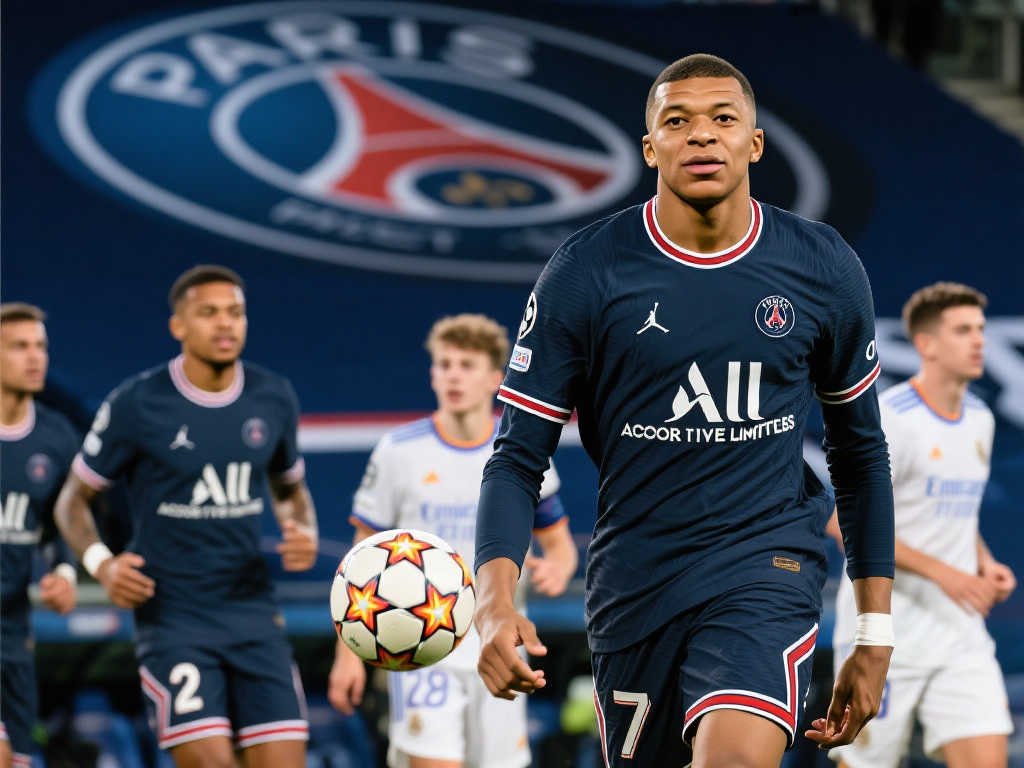 大巴黎实力依旧，姆巴佩离队无关紧要，曼联应引以为鉴