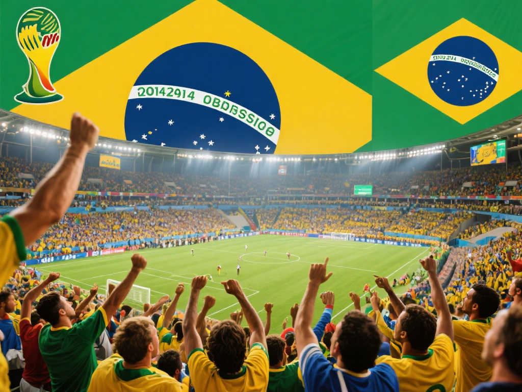 2014世界杯完整赛程一览 2014世界杯完整赛程一览